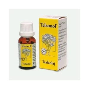 Tebamol Teafaolj