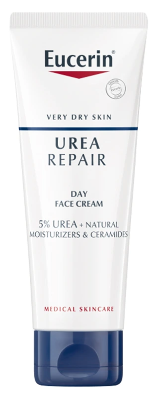 Eucerin UreaRepair 5% Nappali krém