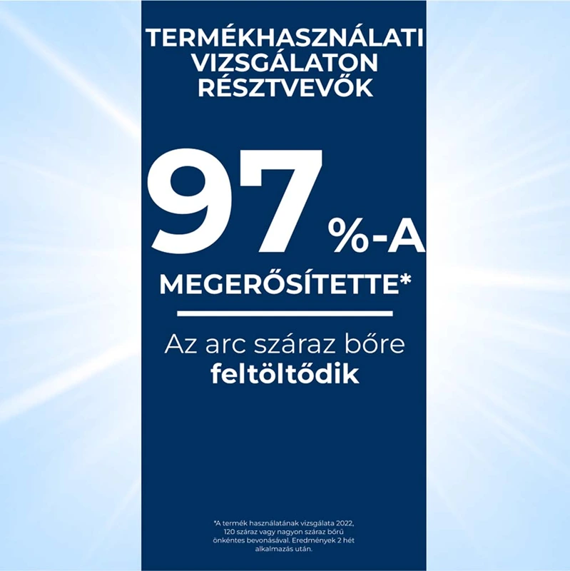 Eucerin UreaRepair 5% Nappali krém