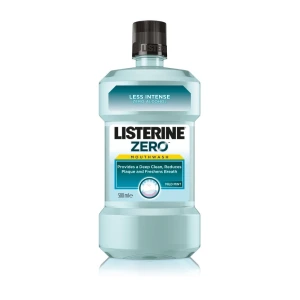 Listerine Zero Cool Mint szájvíz