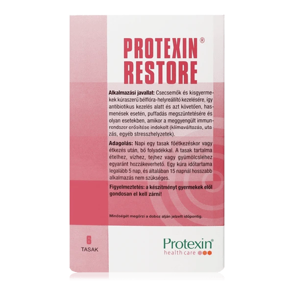 Protexin-Restore Baby por belsőleges oldathoz