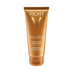 Vichy Ideal Soleil önbarnító tej