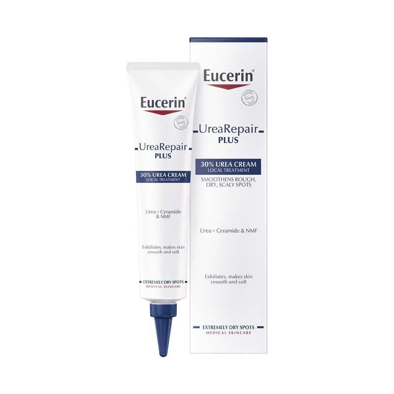 Eucerin UreaRepair Plus 30% Urea krém