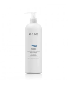 Babé Sampon Extra gyengéd