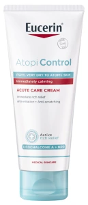 Eucerin AtopiControl SOS bőrnyugtató krém