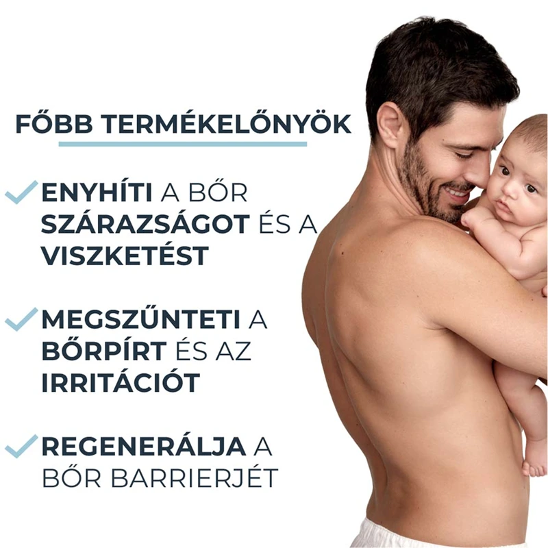 Eucerin AtopiControl SOS bőrnyugtató krém