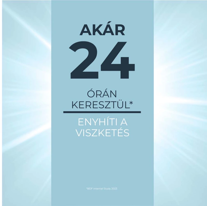 Eucerin AtopiControl SOS bőrnyugtató krém