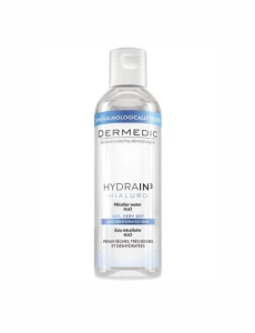 Dermedic Hydrain micellás víz H2O - hiánycikk