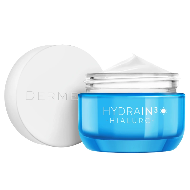 Dermedic Hydrain3 mélyhidratáló SPF15 krém