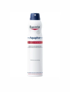 Eucerin Aquaphor regeneráló spray