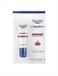 Eucerin Aquaphor SOS ajakbalzsam
