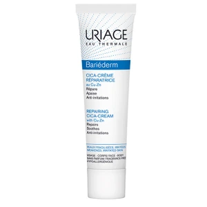 Uriage Bariéderm Cica Cu-Zn sebkezelő krém