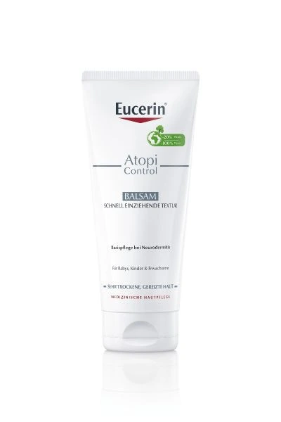 Eucerin AtopiControl balzsam
