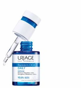 Uriage Bariéderm Cica Daily arcápoló szérum