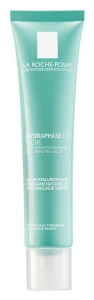 LA ROCHE-POSAY Hydraphase HA Rich hidratáló krém