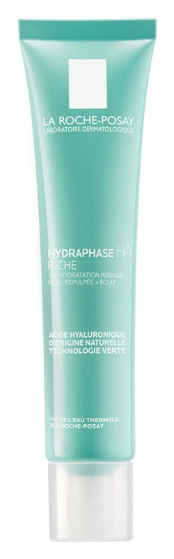 LA ROCHE-POSAY Hydraphase HA Rich hidratáló krém