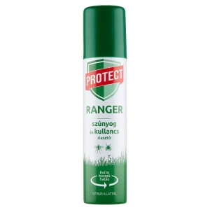 Protect Ranger szúnyog/kullancsriasztó aeroszol