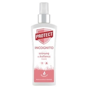 Protect Incognito szúnyog/kullancsriasztó permet