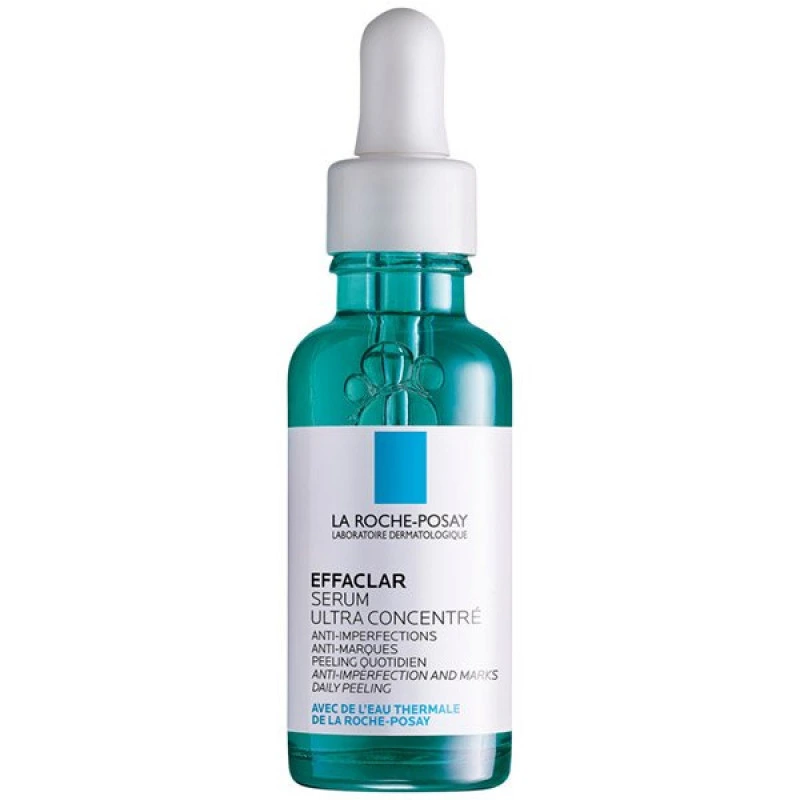 LA ROCHE-POSAY Effaclar Ultra Koncentrált szérum