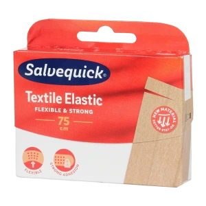 Salvequick textil sebtapasz (546224)