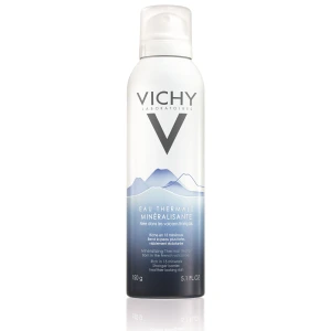 Vichy termálvíz spray