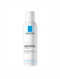 La-Roche Posay Fiziológiás deo spray 48 órás