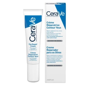 CeraVe szemkörnyékápoló krém
