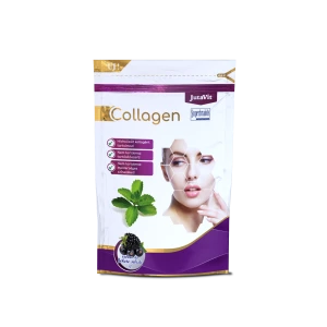 JutaVit Collagen por Erdei gyümölcs
