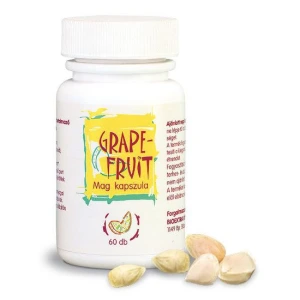 Bioextra Grapefruit mag kapszula