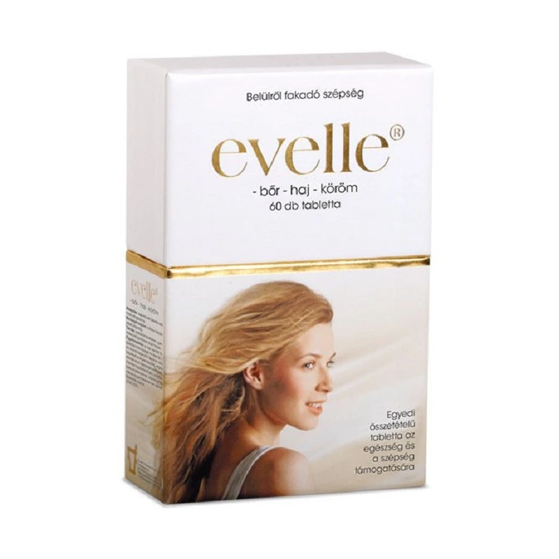 Evelle tabletta