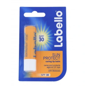 Labello ajakbalzsam Sun F 30 (85036-85040)