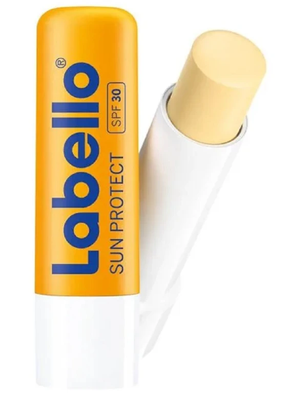 Labello ajakbalzsam Sun F 30 (85036-85040)