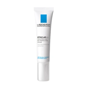 LA ROCHE-POSAY Effaclar A.I. Célzott kezelés pattanásokr
