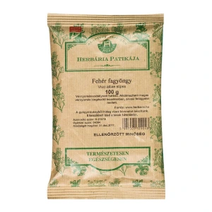 Herbária Fehér Fagyöngy