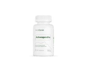Nutri Nature Ashwagandha kapszula