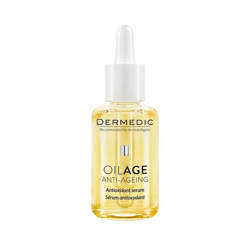 DERMEDIC Oilage antiox szérum