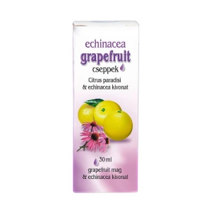 Dr. CHEN Grapefruit csepp echinaciával