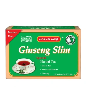 Dr. CHEN Ginseng Slim Fogyasztó tea