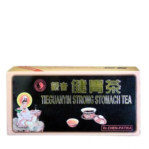 Dr. CHEN Tieguanyin Kínai gyomortea