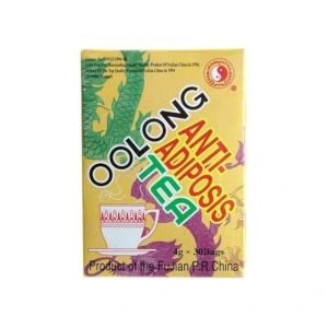 Dr. CHEN Oolong fogyasztó tea