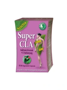 Dr. CHEN Szűztea kapszula Super CLA