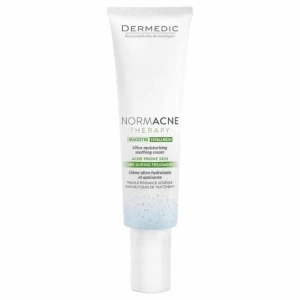 DERMEDIC Normacne Ultra-hidratáló krém - 40ml -