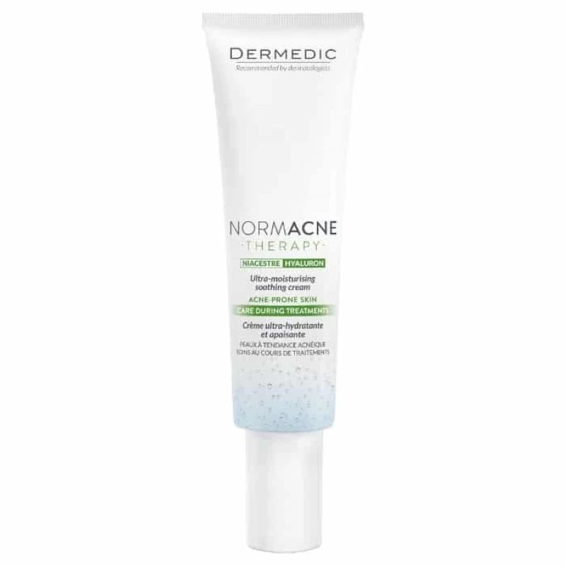 DERMEDIC Normacne Ultra-hidratáló krém - 40ml -