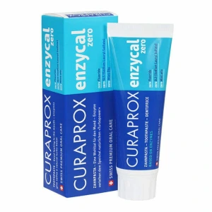 Curaprox fogkrém Enzycal Zero