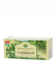 Herbária Csalánlevél  filteres