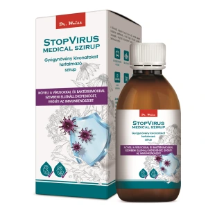 StopVirus Medical szirup