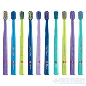 Curaprox fogkefe Soft  CS 1560