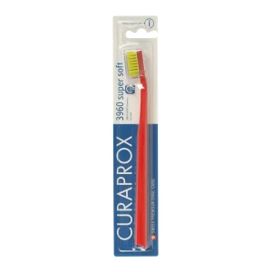 Curaprox fogkefe Supersoft CS 3960