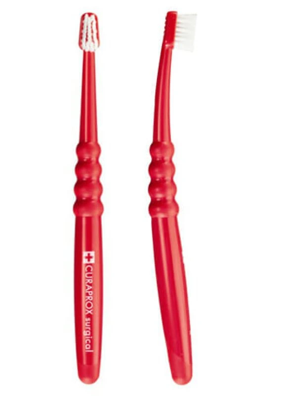 Curaprox fogkefe Megasoft CS Surgical
