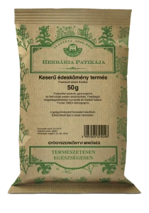 Herbária Édeskömény termés
